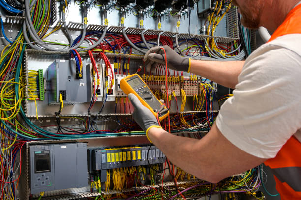 Best Residential Electrician Services  in Regency At Monroe, NJ